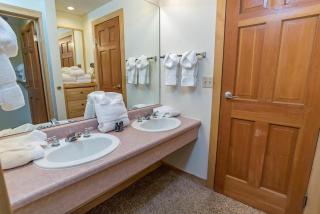 Village at Breckenridge Peak 9 Inn, Liftside 4414 - Breckenridge - 2