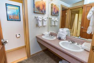 Village at Breckenridge Peak 9 Inn, Liftside 4414 - Breckenridge - 1