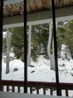 Font-Romeu près des pistes - Appartement 2 pièces très lumineux avec terrasse et vue panoramique - 1