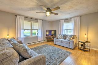 Charming Guesthouse Getaway on 10-Acre Farm! - Harrodsburg - 6