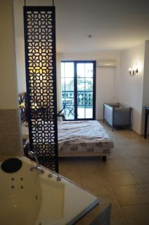 Beautiful 1st-Line Seaview Private Appartement in The Cliff resort - Obzor - 4