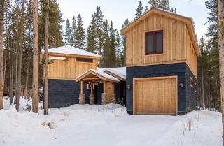 Spring Haven Home Gorgeous Dog Friendly - Breckenridge - 9