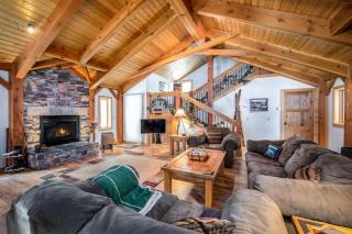 Spring Haven Home Gorgeous Dog Friendly - Breckenridge - 7