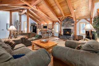Spring Haven Home Gorgeous Dog Friendly - Breckenridge - 6