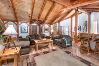 Spring Haven Home Gorgeous Dog Friendly - Breckenridge - 5
