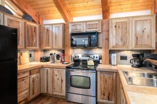 Spring Haven Home Gorgeous Dog Friendly - Breckenridge - 4