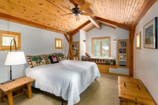Spring Haven Home Gorgeous Dog Friendly - 1