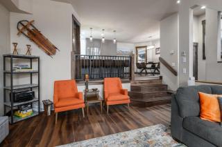 Chimney Ridge 507 Townhome Remodeled Hot Tub - Breckenridge - 7