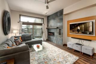 Chimney Ridge 507 Townhome Remodeled Hot Tub - Breckenridge - 9