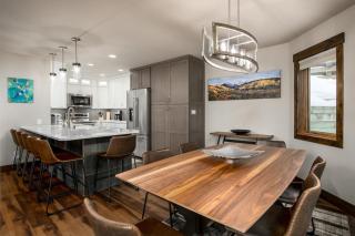 Chimney Ridge 507 Townhome Remodeled Hot Tub - Breckenridge - 4