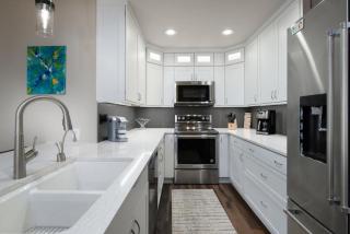 Chimney Ridge 507 Townhome Remodeled Hot Tub - Breckenridge - 2