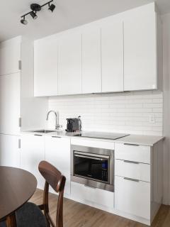 Griffintown Hôtel - 1