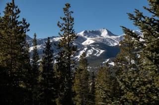Ten Peaks Lookout Home Incredible Views Hot Tub - Breckenridge - 3