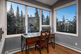 Ten Peaks Lookout Home Incredible Views Hot Tub - Breckenridge - 1