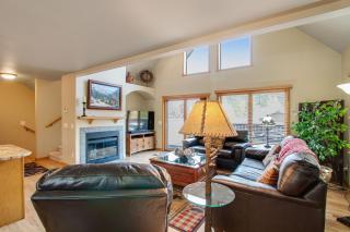Retreat By The Rockies #3149 - Estes Park - 9