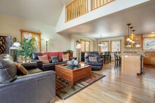 Retreat By The Rockies #3149 - Estes Park - 8