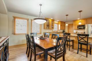 Retreat By The Rockies #3149 - Estes Park - 7