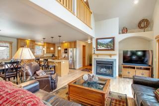Retreat By The Rockies #3149 - Estes Park - 5