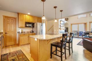 Retreat By The Rockies #3149 - Estes Park - 4