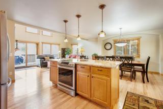 Retreat By The Rockies #3149 - Estes Park - 3
