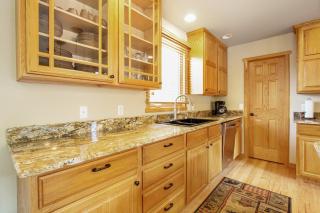 Retreat By The Rockies #3149 - Estes Park - 2