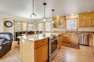 Retreat By The Rockies #3149 - Estes Park - 1
