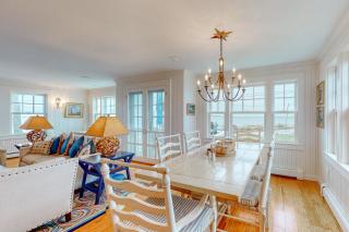 Tranquil Ocean Retreat - Boothbay - 4
