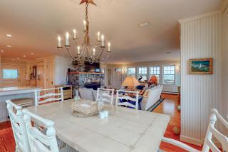 Tranquil Ocean Retreat - Boothbay - 2