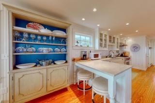 Tranquil Ocean Retreat - Boothbay - 1