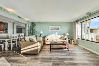 Colony Reef Condo Ocean View Dream - 8