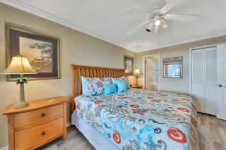 Colony Reef Condo Ocean View Dream - 4