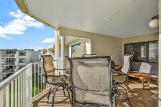 Colony Reef Condo Ocean View Dream - 3