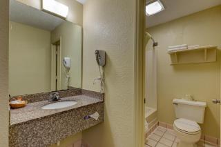 Continental Inn - Charlotte - Charlotte - 1