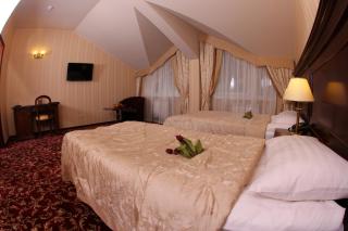 Solva Resort Medical & SPA - Polyana - 4