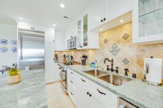 Seascape Sanctuary - Aptos - 1