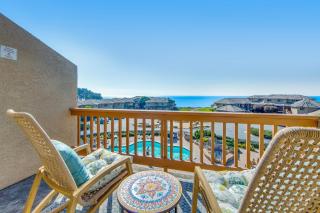 Seascape Sanctuary - Aptos - 9