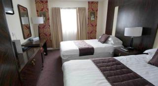 Ramada Birmingham Oldbury M5 J2 - Oldbury - 8