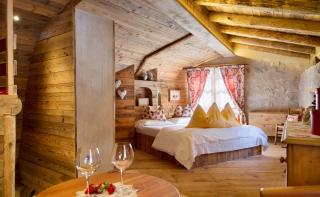Chalet Sogno di Fiaba - Nembia - 2