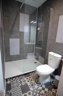 Villa Jean Julien - Le Capucin - Appartement T1 - 1 chambres - 4 personnes - Le Mont-Dore - 7