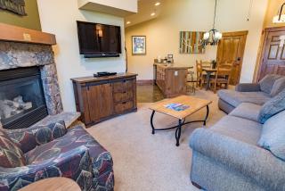 Mountain Thunder 1311 - Breckenridge - 2