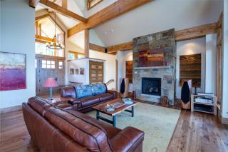 Highland Vista Retreat Prestigious High End Home - Breckenridge - 8