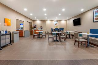 Comfort Inn - Brewster - 4