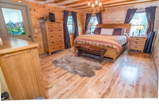Bear Creek Mining Lodge Mountain Style Hot Tub - Breckenridge - 1