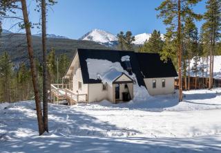 Blue River Pines Home Peaceful Hot Tub Views - Breckenridge - 9
