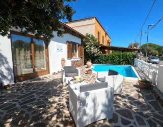Villa Sari affitta camere - La Caletta - 6