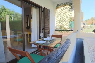 LovelyStay - Cozy 1BR Flat in Alvor with AC and Balcony - Alvor - 0