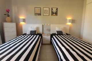 LovelyStay - Cozy 1BR Flat in Alvor with AC and Balcony - Alvor - 8