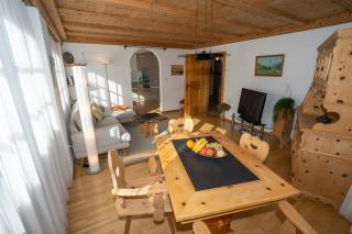Chasa Nogler - Ferienwohnung - Ramosch - 4