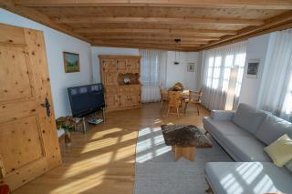 Chasa Nogler - Ferienwohnung - Ramosch - 3
