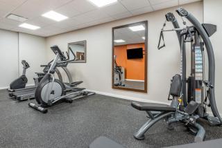 Comfort Inn - Brewster - 7